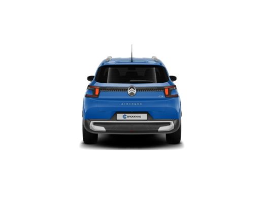 Citroën C3 Aircross Plus | Achteruitrijcamera | Extra getinte achterste zijruiten en achterruit | Koplampen met ECO L... ActivLease financial lease