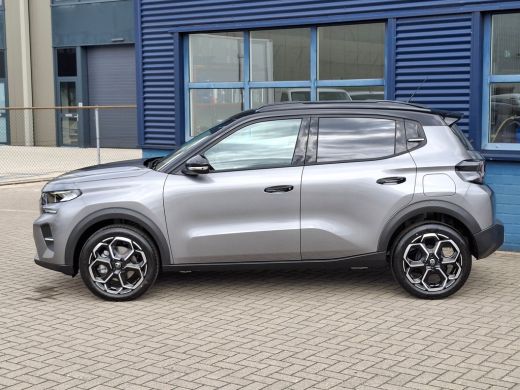 Citroën C3 Max | Achteruitrijcamera | Dagrijverlichting | Draadloze telefoonlader ActivLease financial lease
