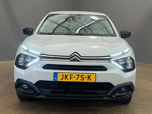Citroën C4 1.2 Hybrid 136 Plus Camera | Navigatie | Carplay | Digitaal Dashboard | 18" Lichtmetaal | Cruise ... ActivLease financial lease