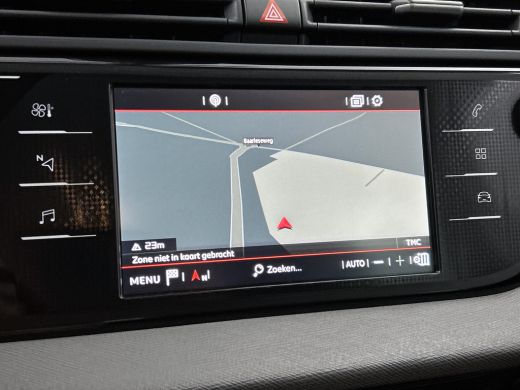 Citroën Grand C4 Spacetourer 1.2 131PK Automaat Business (Distributie bij155Dkm vv. )  Navigatie / Cruise ctr. / Trekhaak / Ai... ActivLease financial lease