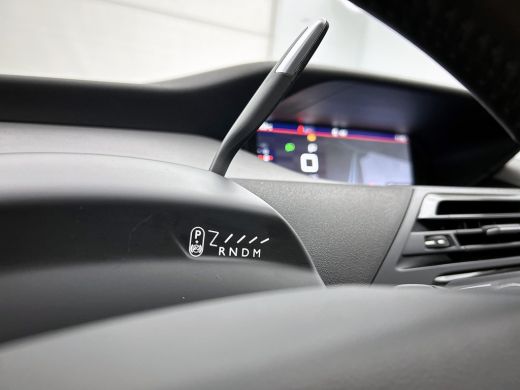 Citroën Grand C4 Spacetourer 1.2 131PK Automaat Business (Distributie bij155Dkm vv. )  Navigatie / Cruise ctr. / Trekhaak / Ai... ActivLease financial lease