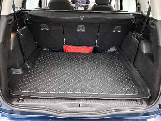 Citroën Grand C4 Spacetourer 1.2 131PK Automaat Business (Distributie bij155Dkm vv. )  Navigatie / Cruise ctr. / Trekhaak / Ai... ActivLease financial lease
