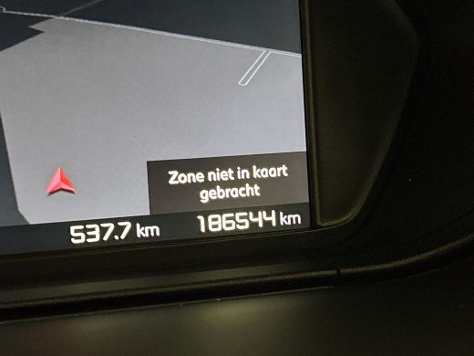 Citroën Grand C4 Spacetourer 1.2 131PK Automaat Business (Distributie bij155Dkm vv. )  Navigatie / Cruise ctr. / Trekhaak / Ai... ActivLease financial lease