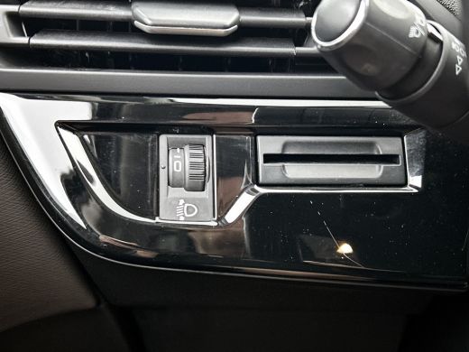 Citroën Grand C4 Spacetourer 1.2 131PK Automaat Business (Distributie bij155Dkm vv. )  Navigatie / Cruise ctr. / Trekhaak / Ai... ActivLease financial lease