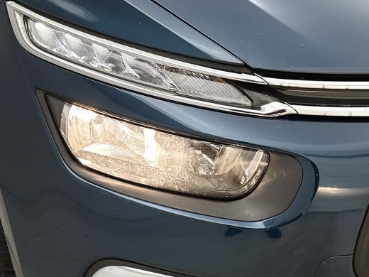 Citroën Grand C4 Spacetourer 1.2 131PK Automaat Business (Distributie bij155Dkm vv. )  Navigatie / Cruise ctr. / Trekhaak / Ai... ActivLease financial lease