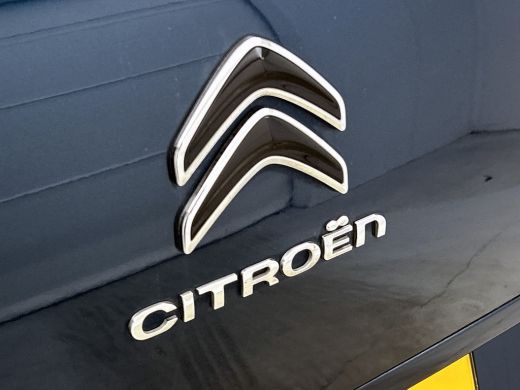 Citroën Grand C4 Spacetourer 1.2 131PK Automaat Business (Distributie bij155Dkm vv. )  Navigatie / Cruise ctr. / Trekhaak / Ai... ActivLease financial lease