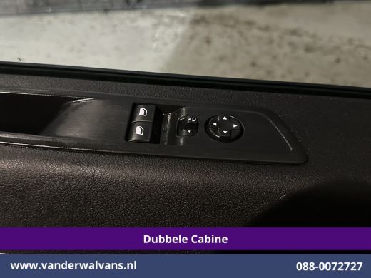 Citroën Jumpy 2.0 BlueHDI 123pk L3H1 Dubbele Cabine Euro6 Airco | 6-Zits | 2x Zijdeur | Camera | Navigatie | Ap... ActivLease financial lease