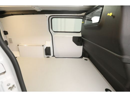 Citroën Jumpy Elektrisch L3H1 | Snelladen | SOH 99% | Airco | Camera | Cruise | 3 Zits | Carplay | 2xSchuifdeur ActivLease financial lease