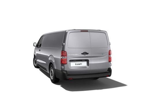 Citroën Jumpy Standaard - Elektrisch | Elektrisch bedienbare en verwarmbare buitenspiegels | Onboard lader 11Kw... ActivLease financial lease