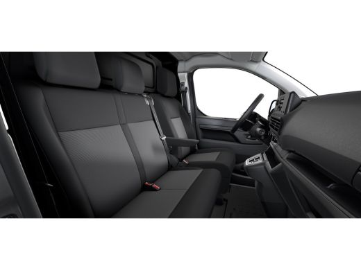Citroën Jumpy Standaard - Elektrisch | Elektrisch bedienbare en verwarmbare buitenspiegels | Onboard lader 11Kw... ActivLease financial lease