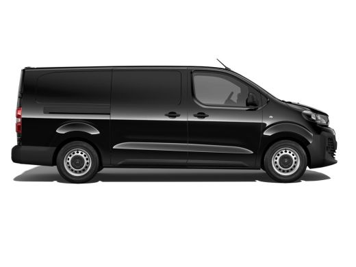 Citroën Jumpy Standaard - Elektrisch | Elektrisch bedienbare en verwarmbare buitenspiegels | Onboard lader 11Kw... ActivLease financial lease