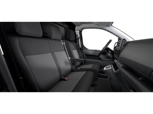 Citroën Jumpy Standaard - Elektrisch | Elektrisch bedienbare en verwarmbare buitenspiegels | Onboard lader 11Kw... ActivLease financial lease