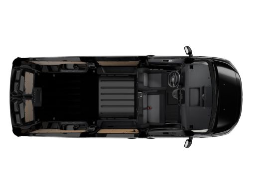 Citroën Jumpy Standaard - Elektrisch | Elektrisch bedienbare en verwarmbare buitenspiegels | Onboard lader 11Kw... ActivLease financial lease