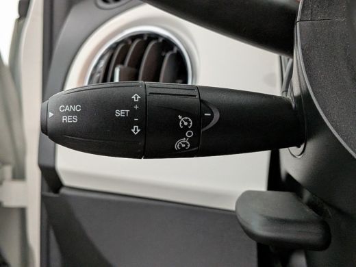 Fiat 500 1.0 Hybrid Dolcevita ActivLease financial lease