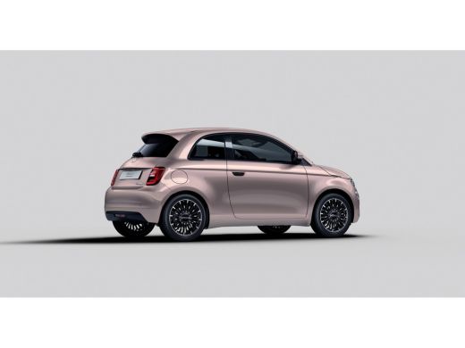 Fiat 500 ICON | 10,25" touchscreen radio met Bluetooth, DAB & USB | Automatische airconditioning | Isofix ... ActivLease financial lease