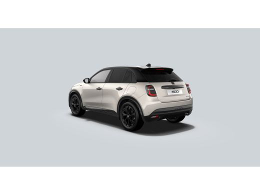 Fiat 600 Sport | 10,25" touchscreen radio met Bluetooth, DAB & USB | Automatische airconditioning | Cruise... ActivLease financial lease