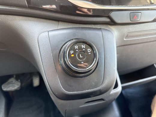 Ford E-Transit 68kWh 184PK L4H3 317km WLTP 95.1% (SOH) BEV Snelladen Carplay Climate control 360&deg; Camera Parkeer... ActivLease financial lease