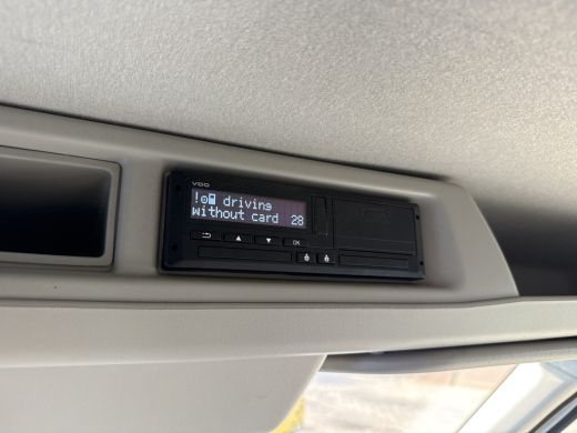 Ford E-Transit 68kWh 184PK L4H3 317km WLTP 95.1% (SOH) BEV Snelladen Carplay Climate control 360&deg; Camera Parkeer... ActivLease financial lease