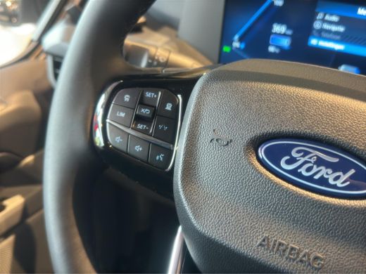 Ford E-Transit Custom 320 L1H1 Trend 71 kWh DIRECT LEVERBAAR | 360 cam. | Imperiaal | Trekhaak | Stoelverwarming | Laad... ActivLease financial lease