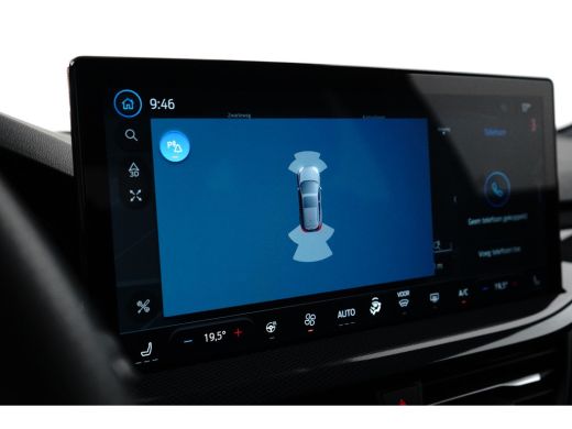 Ford Focus 1.0 EcoBoost Hybrid ST Line | Airco (automatisch) | Apple Carplay/Android Auto|telefoonintegratie... ActivLease financial lease