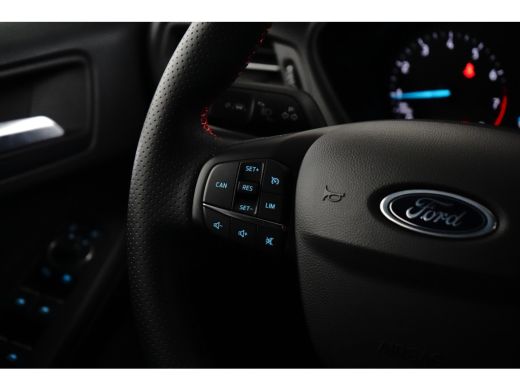 Ford Focus 1.0 EcoBoost Hybrid ST Line | Airco (automatisch) | Apple Carplay/Android Auto|telefoonintegratie... ActivLease financial lease