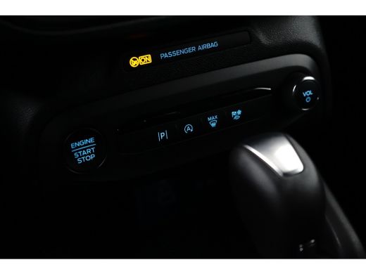 Ford Focus 1.0 EcoBoost Hybrid ST Line | Airco (automatisch) | Apple Carplay/Android Auto|telefoonintegratie... ActivLease financial lease