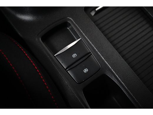 Ford Focus 1.0 EcoBoost Hybrid ST Line | Airco (automatisch) | Apple Carplay/Android Auto|telefoonintegratie... ActivLease financial lease
