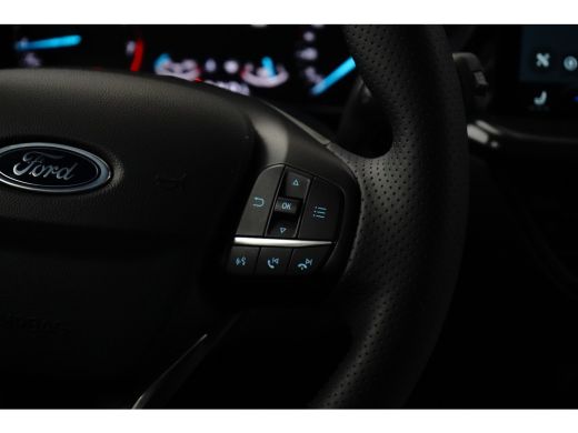 Ford Focus 1.0 EcoBoost Hybrid ST Line | Airco (automatisch) | Apple Carplay/Android Auto|telefoonintegratie... ActivLease financial lease