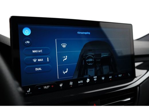 Ford Focus 1.0 EcoBoost Hybrid ST Line | Airco (automatisch) | Apple Carplay/Android Auto|telefoonintegratie... ActivLease financial lease