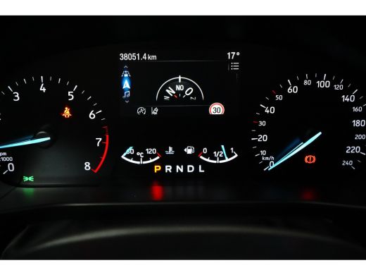 Ford Focus 1.0 EcoBoost Hybrid ST Line | Airco (automatisch) | Apple Carplay/Android Auto|telefoonintegratie... ActivLease financial lease