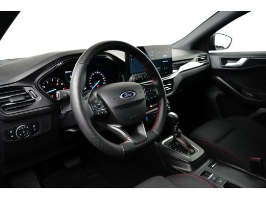 Ford Focus 1.0 EcoBoost Hybrid ST Line | Airco (automatisch) | Apple Carplay/Android Auto|telefoonintegratie... ActivLease financial lease