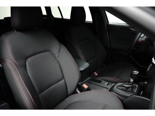 Ford Focus 1.0 EcoBoost Hybrid ST Line | Airco (automatisch) | Apple Carplay/Android Auto|telefoonintegratie... ActivLease financial lease