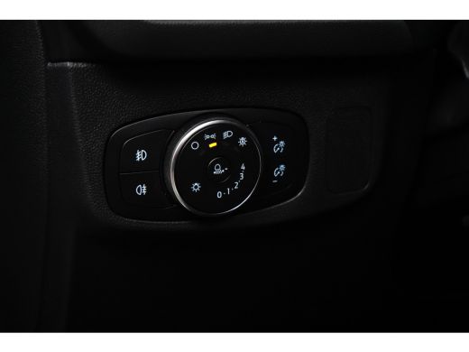 Ford Focus 1.0 EcoBoost Hybrid ST Line | Airco (automatisch) | Apple Carplay/Android Auto|telefoonintegratie... ActivLease financial lease