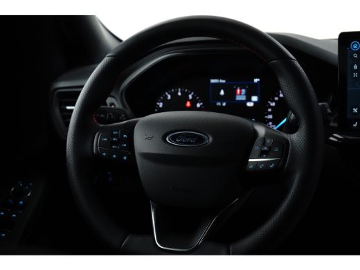 Ford Focus 1.0 EcoBoost Hybrid ST Line | Airco (automatisch) | Apple Carplay/Android Auto|telefoonintegratie... ActivLease financial lease
