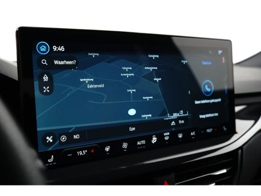 Ford Focus 1.0 EcoBoost Hybrid ST Line | Airco (automatisch) | Apple Carplay/Android Auto|telefoonintegratie... ActivLease financial lease