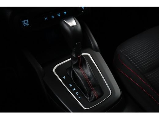 Ford Focus 1.0 EcoBoost Hybrid ST Line | Airco (automatisch) | Apple Carplay/Android Auto|telefoonintegratie... ActivLease financial lease