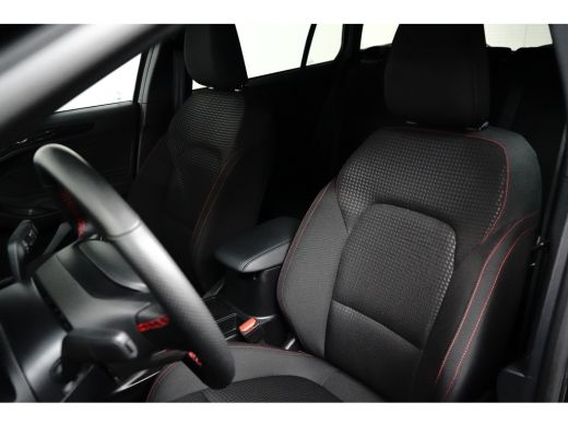 Ford Focus 1.0 EcoBoost Hybrid ST Line | Airco (automatisch) | Apple Carplay/Android Auto|telefoonintegratie... ActivLease financial lease