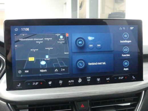Ford Kuga 2.5 PHEV Active X | TREKHAAK | ADAPTIVE CRUISE | DODEHOEKDETECTIE | CAMERA V+A | STUUR+STOEL+VOOR... ActivLease financial lease