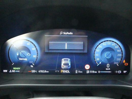 Ford Kuga 2.5 PHEV Active X | TREKHAAK | ADAPTIVE CRUISE | DODEHOEKDETECTIE | CAMERA V+A | STUUR+STOEL+VOOR... ActivLease financial lease