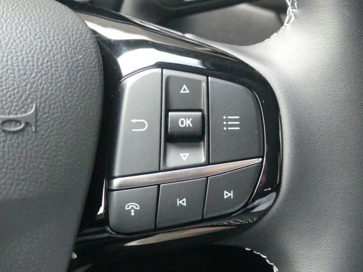 Ford Kuga 2.5 PHEV Active X | TREKHAAK | ADAPTIVE CRUISE | DODEHOEKDETECTIE | CAMERA V+A | STUUR+STOEL+VOOR... ActivLease financial lease