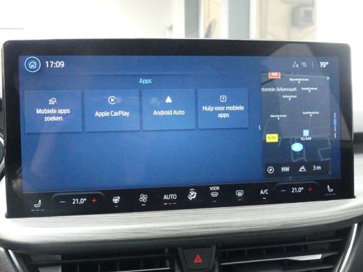 Ford Kuga 2.5 PHEV Active X | TREKHAAK | ADAPTIVE CRUISE | DODEHOEKDETECTIE | CAMERA V+A | STUUR+STOEL+VOOR... ActivLease financial lease