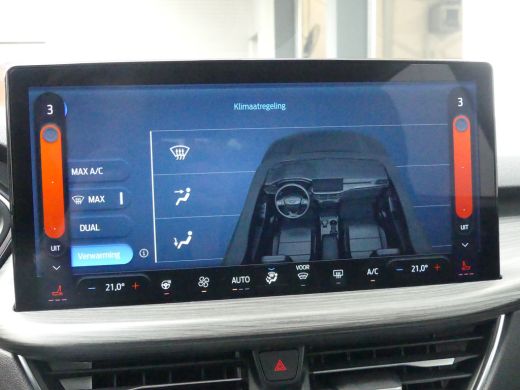 Ford Kuga 2.5 PHEV Active X | TREKHAAK | ADAPTIVE CRUISE | DODEHOEKDETECTIE | CAMERA V+A | STUUR+STOEL+VOOR... ActivLease financial lease
