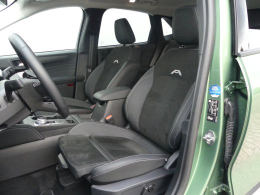Ford Kuga 2.5 PHEV Active X | TREKHAAK | ADAPTIVE CRUISE | DODEHOEKDETECTIE | CAMERA V+A | STUUR+STOEL+VOOR... ActivLease financial lease