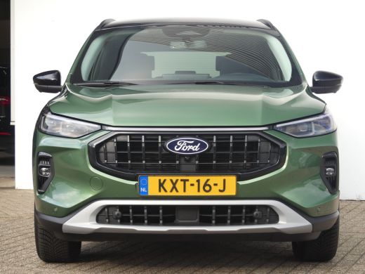 Ford Kuga 2.5 PHEV Active X | TREKHAAK | ADAPTIVE CRUISE | DODEHOEKDETECTIE | CAMERA V+A | STUUR+STOEL+VOOR... ActivLease financial lease