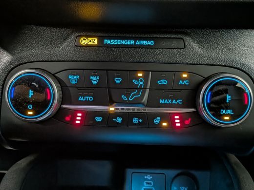 Ford Kuga 2.5 PHEV ST-Line | NL-AUTO! | 1E EIGENAAR! | WINTERPACK | CAMERA | PARK SENS V+A | CRUISE | DEALE... ActivLease financial lease