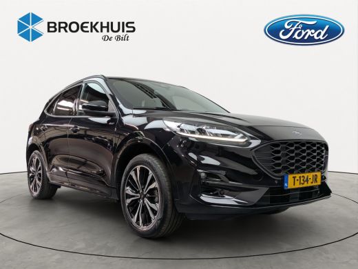 Ford Kuga 2.5 PHEV ST-Line | NL-AUTO! | 1E EIGENAAR! | WINTERPACK | CAMERA | PARK SENS V+A | CRUISE | DEALE... ActivLease financial lease