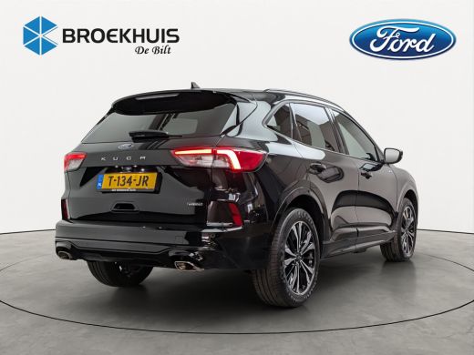 Ford Kuga 2.5 PHEV ST-Line | NL-AUTO! | 1E EIGENAAR! | WINTERPACK | CAMERA | PARK SENS V+A | CRUISE | DEALE... ActivLease financial lease