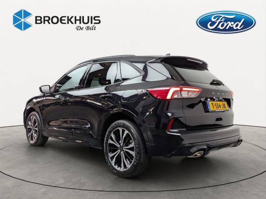 Ford Kuga 2.5 PHEV ST-Line | NL-AUTO! | 1E EIGENAAR! | WINTERPACK | CAMERA | PARK SENS V+A | CRUISE | DEALE... ActivLease financial lease