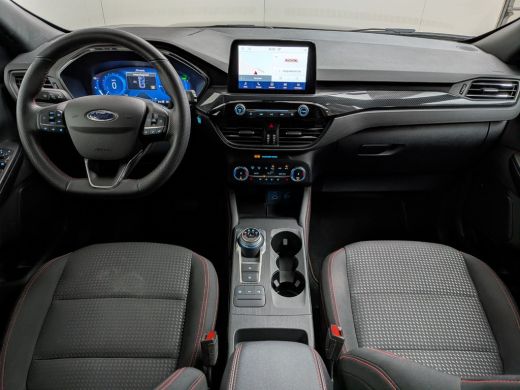Ford Kuga 2.5 PHEV ST-Line | NL-AUTO! | 1E EIGENAAR! | WINTERPACK | CAMERA | PARK SENS V+A | CRUISE | DEALE... ActivLease financial lease