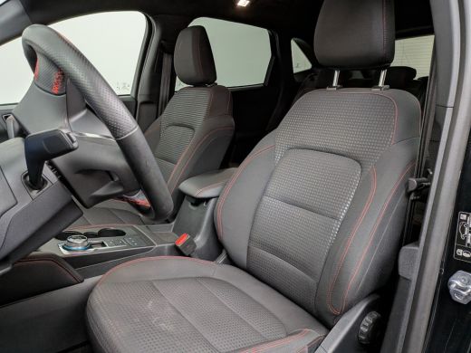 Ford Kuga 2.5 PHEV ST-Line | NL-AUTO! | 1E EIGENAAR! | WINTERPACK | CAMERA | PARK SENS V+A | CRUISE | DEALE... ActivLease financial lease